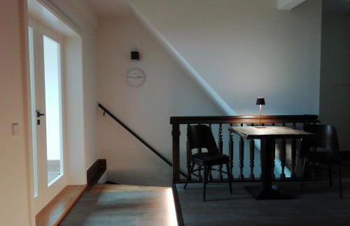 Mittelalterliches Domherrenhaus - Foto 23