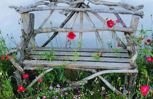 Thistle Thatch Cottage and Hot Tub - Mourne Mountains - Foto 19