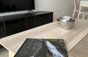 AT home Señorio de Molina - Foto 19