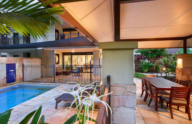 Pullman Port Douglas Sea Temple Resort and Spa - Foto 33