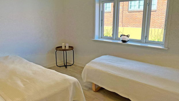 5 Person Holiday Home in Allinge - Foto 3, Habitación