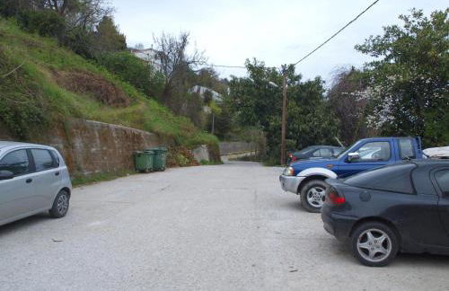 Anastasia s Cottage in Pelion - Foto 57