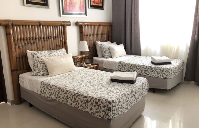 TrueCost Resort Villas Paradise - Foto 5