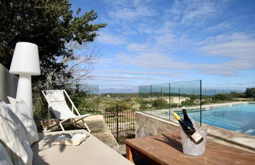 MATER RANDA, piscina, vistas increíbles y barbacoa - Foto 19