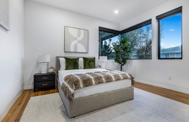 Skyline Luxury Haven - Foto 2