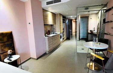 Poem Suites by Airnest - Foto 110