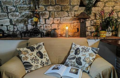 Casina del Monte a Monte in Pescia - Foto 15