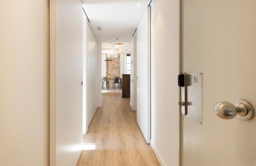 Decô Apartments Barcelona-Born Apt. - Photo 55
