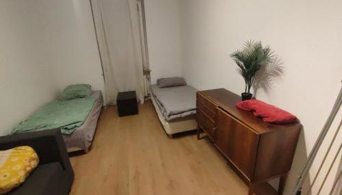 Jungle in Kelkheim for 4 Persons 24 h check in - Photo 4