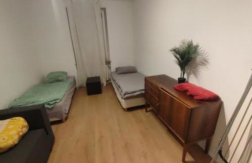 Jungle in Kelkheim for 4 Persons 24 h check in - Photo 4