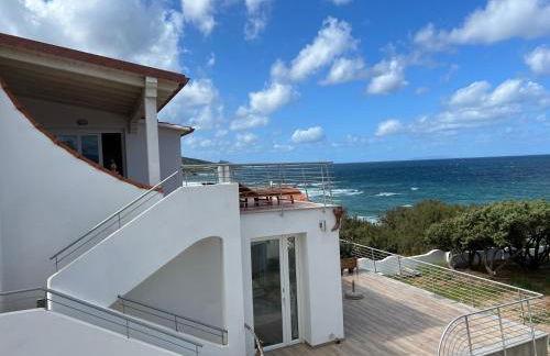 TITINO stupendo appartamento in villa fronte Mare - Golfo dell'Asinara - Internet Free - Foto 12