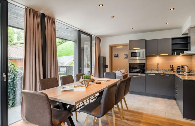 Sunny Ferienwohnungen - Foto 50