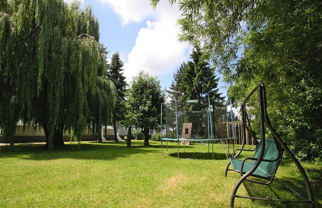 Wohnung mit Terrasse in Sommersdorf - Foto 9