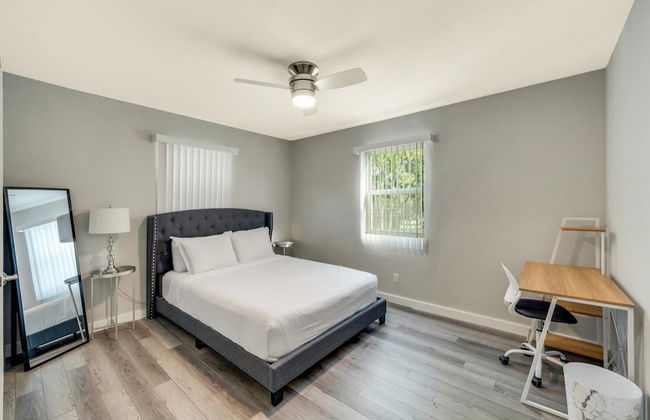 Stylish 2BR Near UT Hyde Park Evonify - Foto 7