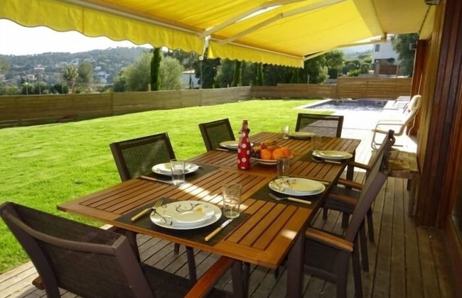 Casa Anem Fent - Foto 27