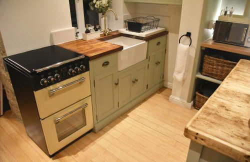 Castleview Cottage - Photo 22