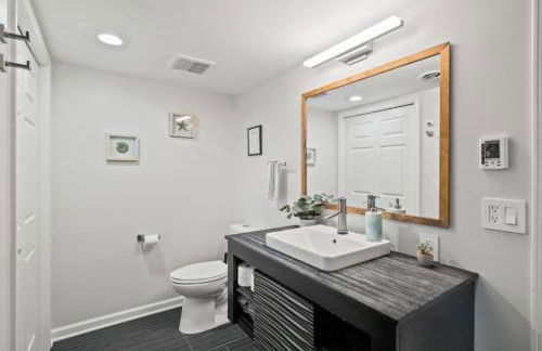 Lake Front Outdoor Living Sleeps 8 - Foto 30