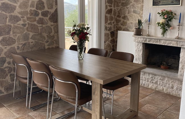 Charming Chateau BY THE SEA - Photo 8