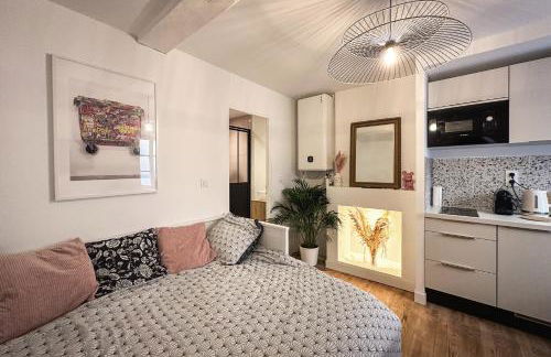 Le petit Arth&M Clermont Ferrand - Foto 6