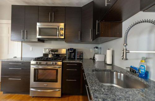 Boston Landing Stays - Foto 25