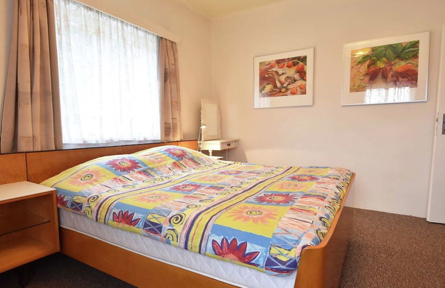 Serene Holiday Home in Mladé Buky with Private Pool and Trampoline - Foto 2