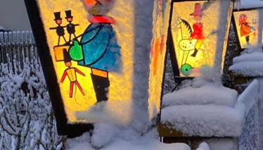 Ferienwohnungen WeberHaus - Foto 2, Garden