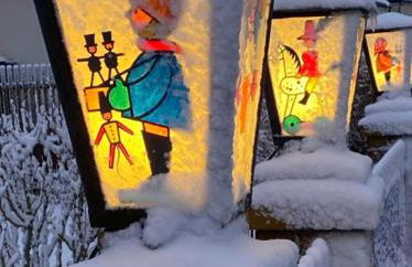 Ferienwohnungen WeberHaus - Foto 2