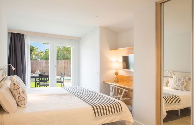 Bungalows Doña Rosa - Foto 25