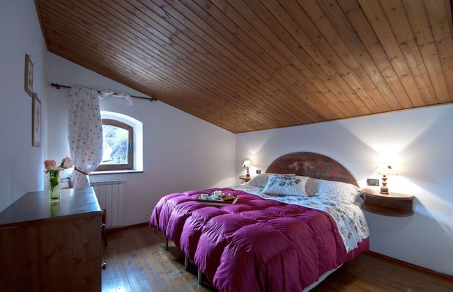 Fonte al Noce - Photo 3