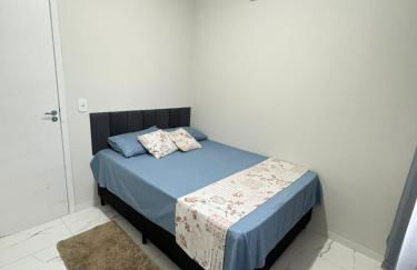 Casa Temporada Aconchego e tranquilidade 1 - Foto 35