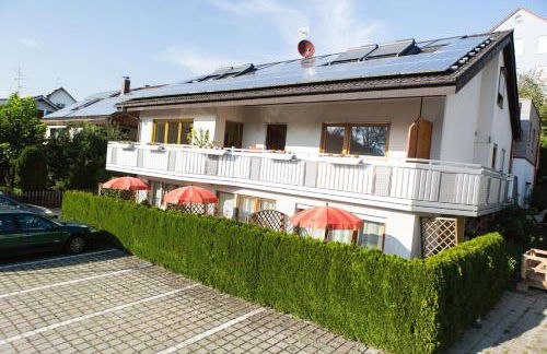 Gästehaus Schechter - Foto 10