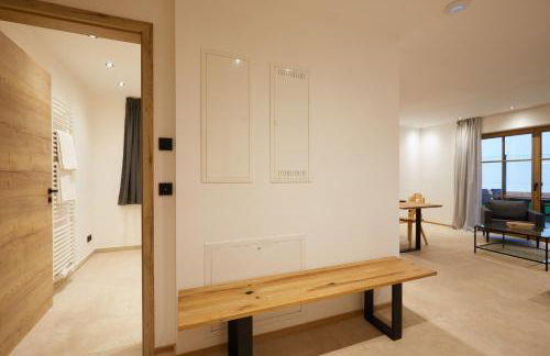 Zugspitzerei - Premium Chalet Ferienwohnungen - Foto 38