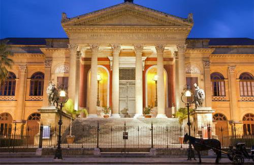 Casetta Matotta, casa vacanze a Mondello - Palermo - Foto 69