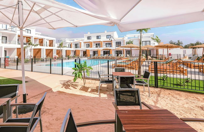 Shambhala Fuerteventura - Foto 58