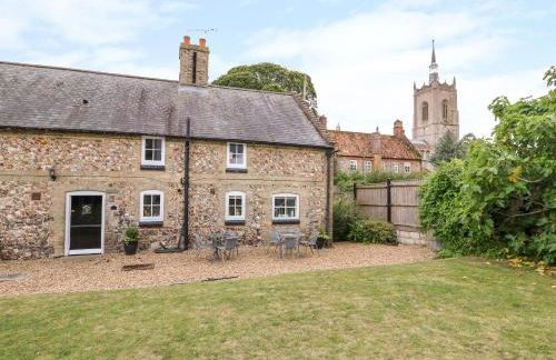 Manor Farm Cottage - Foto 21