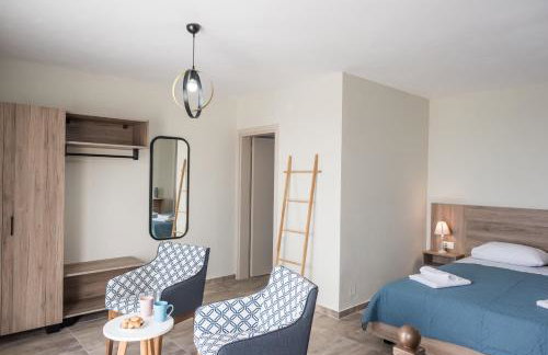 Dinas's Cottage Ideal Base for Balos and Elafonisi - Photo 17