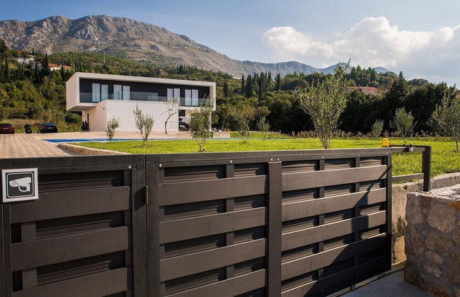 Villa Primavera with Swimming Pool - Foto 31