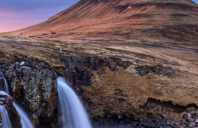 Snaefellsnes Day Trip - Photo 2