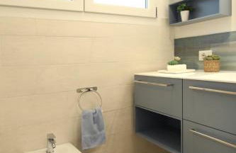 Mare Mosso apartment with private jacuzzi - Foto 14