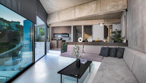 Mare e Pietra - Villa Mare - Foto 3