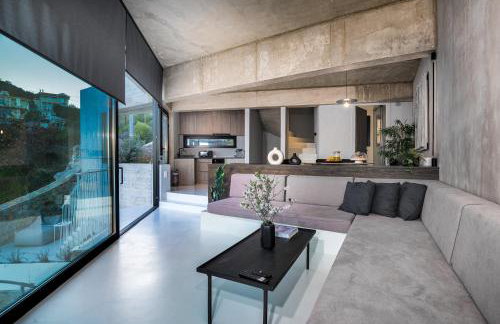 Mare e Pietra - Villa Mare - Foto 3