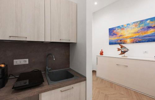 Lubrense Signature Suites - Photo 25