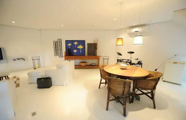 Casa Jardins de Iporanga - Foto 35