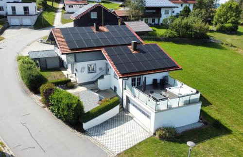 Ferienhaus Woidzauber - Foto 1