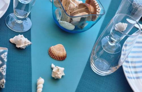 L'escale du capitaine - Foto 5