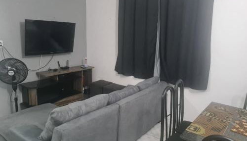 Apartamento mobiliado - Foto 5