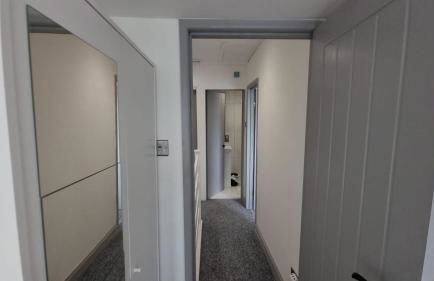 ED Colchester Accommodation with Garden View - Foto 8