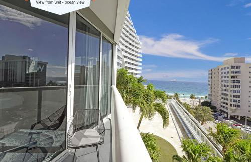 WVR Vacation Residences 709 - Foto 37