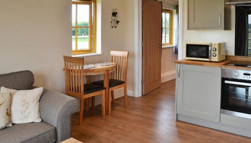 Saddlers Cottage - Foto 3