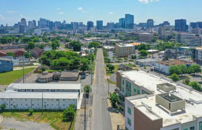 Nashville Home Base: Cozy Retreat 1 Bedroom Home - Foto 47